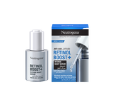 NEUTROGENA RETINOL BOOST + INTENSE NIGHT SERUM 30ML